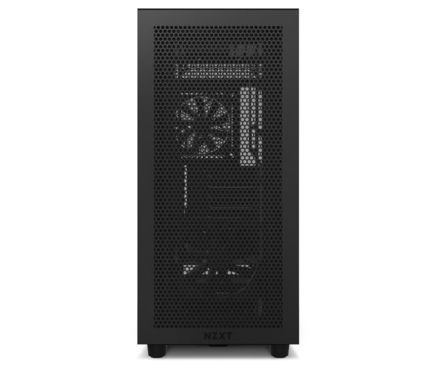 NZXT H7 Flow Black - 1044126 - zdjęcie 5